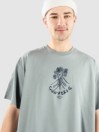 Converse Flower Friends Tricko