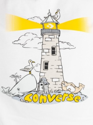 Lighthouse Camiseta