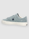 Converse One Star Pro Vintage Suede Skate Shoes