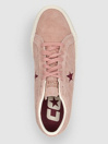 Converse One Star Pro Vintage Suede Skate Shoes