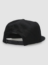 HUF Essentials Unstructured Box Snapback Cap