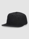 HUF Essentials Unstructured Box Snapback Cap