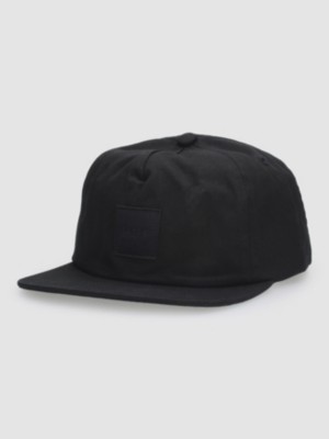 Essentials Unstructured Box Snapback Keps