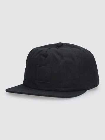 HUF Essentials Unstructured Box Snapback Keps