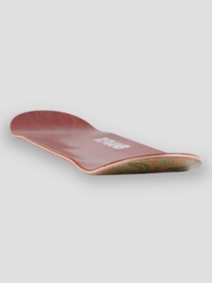 Paisley 01 8.375&amp;#034; Skateboard deska