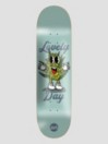 Jart Lovely Day 8.25″ HC Skateboardová deska