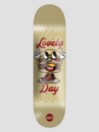 Jart Lovely Day 8.375″ HC Skateboardová deska