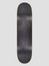 Jart White Series 8.0″ HC Skateboard Deck