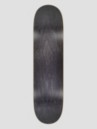 Jart White Series 8.0″ HC Skateboard Deck