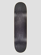 White Series 8.0&amp;#034; HC Skateboard deska