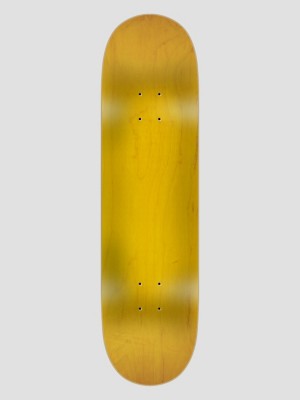 White Series 8.25 HC Skateboard Deck