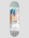 Jart White Series 8.25 HC Tabla de skate
