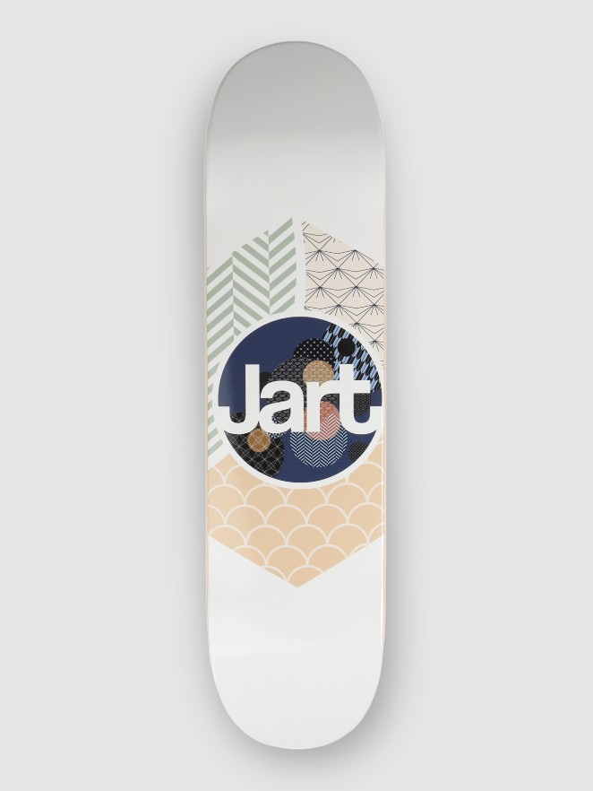 Jart Diagram 7.75″ LC Skateboardová deska
