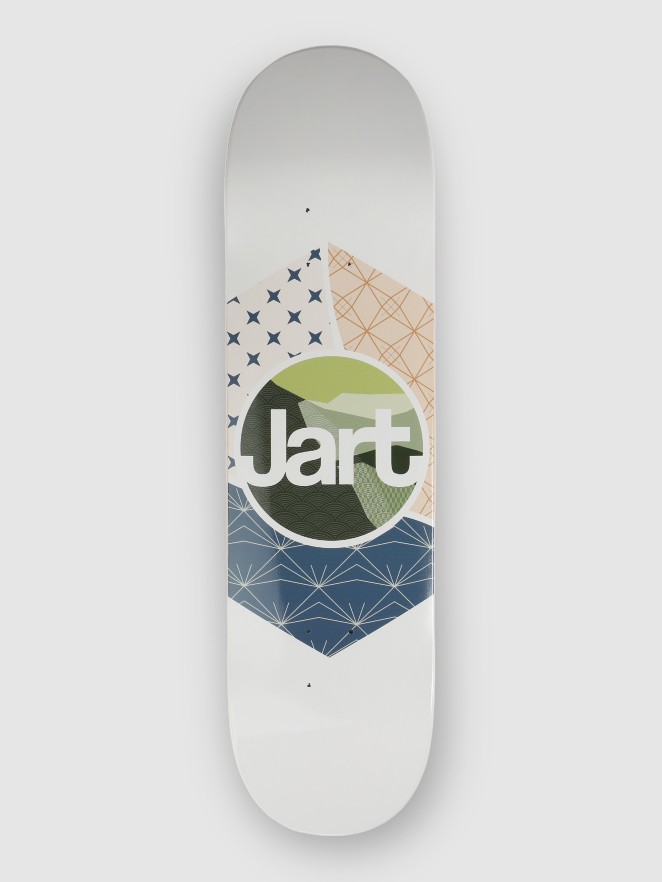 Jart Diagram 8.125″ LC Tabla de skate