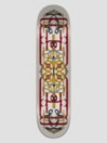 Plan B Belts Felipe 8.5″ Skateboard Deck