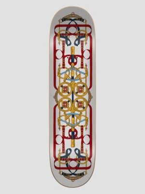 Plan B Belts Felipe 8.5&quot; Skeittilaudan dekki