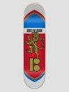 Plan B Shield Giraud 8.125″ Skateboard Deck