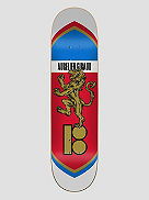 Shield Giraud 8.125&amp;#034; Skateboard Deck