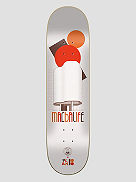 Macba Life X 8.25&amp;#034; Planche de skate