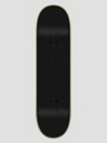 Tricks Melt 7.25″ Skateboard Completo
