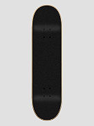Zombie 7.75&amp;#034; Skateboard complet