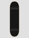 Tricks Outer Space 8.0″ Skateboard Completo