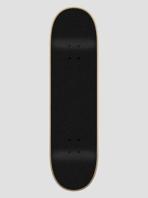 Outer Space 8.0&amp;#034; Skateboard
