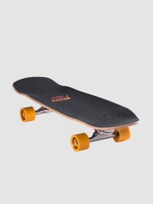 Fanning Falcon Performer 33.5&amp;#034; Signature Surfskate