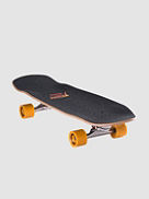 Fanning Falcon Performer 33.5&amp;#034; Signature Surfskate