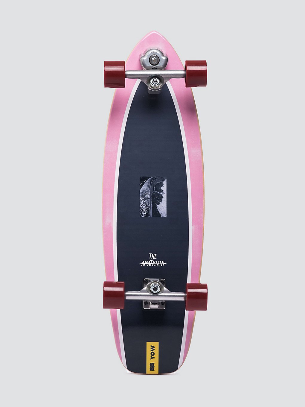 YOW Amatriain 33.5" Signature Series Surfskate uni kaufen