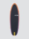 YOW Shadow 33.5″ Pyzel X Surfskate