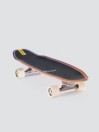 YOW Shadow 33.5″ Pyzel X Surfskate