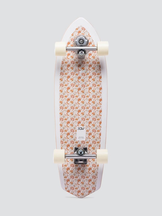 YOW Padang Padang 34″ Power Surfing Series Surfskate