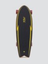 YOW Pipe 32" Power Surfing Series Surfskate