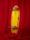 YOW Pipe 32" Power Surfing Series Surfskate