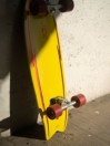 YOW Pipe 32″ Power Surfing Series Surfskate