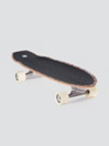 YOW Teahupoo 34″ Power Surfing Series Surfskate