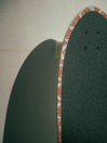 YOW Teahupoo 34″ Power Surfing Series Surfskate