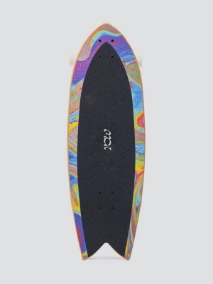 Coxos 31&amp;#034; Power Surfing Series Surfskate
