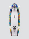 YOW Coxos 31″ Power Surfing Series Surfskate