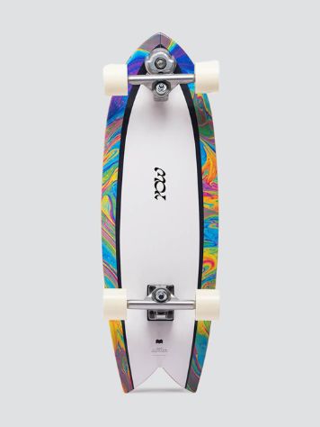 YOW Coxos 31&quot; Power Surfing Series Surfskate