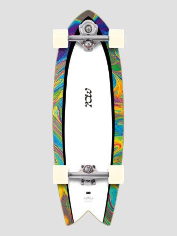 YOW Coxos 31&quot; Power Surfing Series Surfskate