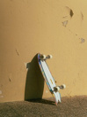 YOW Coxos 31″ Power Surfing Series Surfskate