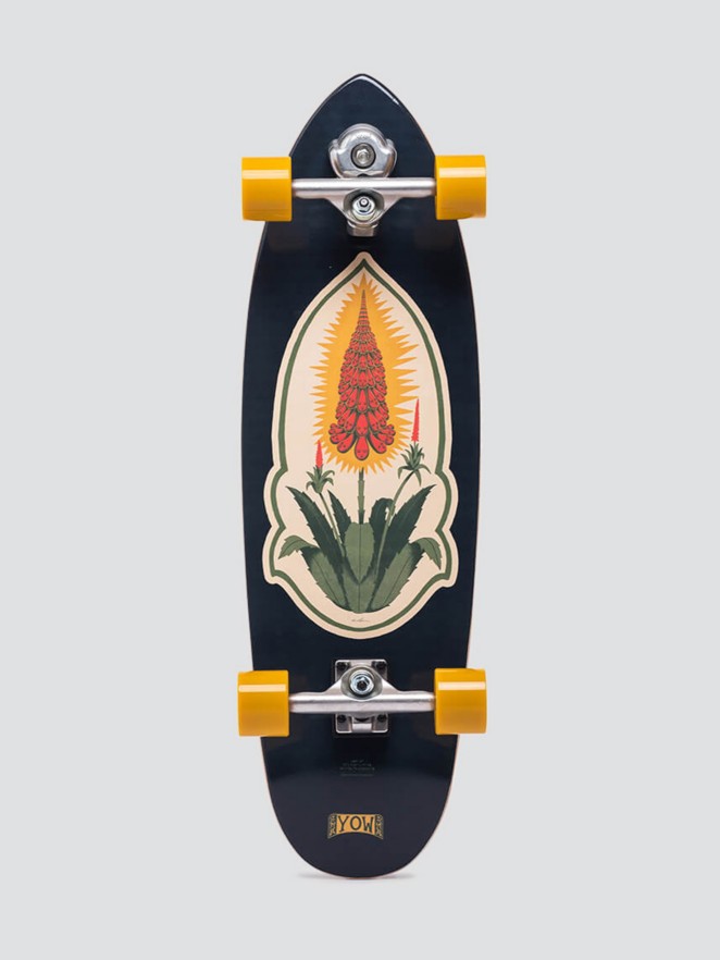 YOW J-Bay 33″ Power Surfing Series Surfskate
