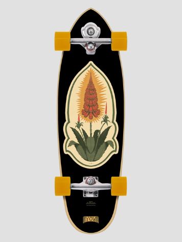 YOW J-Bay 33&quot; Power Surfing Series Surfskate
