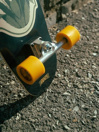 YOW J-Bay 33" Power Surfing Series Surfskate
