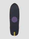 YOW Snappers 32.5″ High Performance Series Surfskate