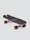 YOW Snappers 32.5″ High Performance Series Surfskate