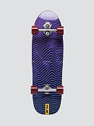 Snappers 32.5&amp;#034; High Performance Series Surfskate