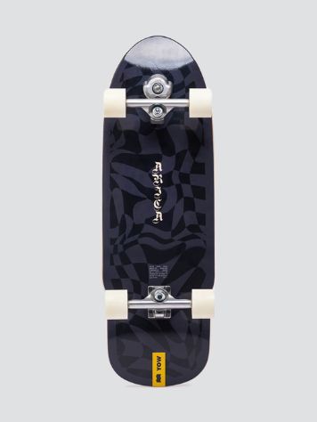 YOW Arica 33&quot; High Performance Series Surfskate